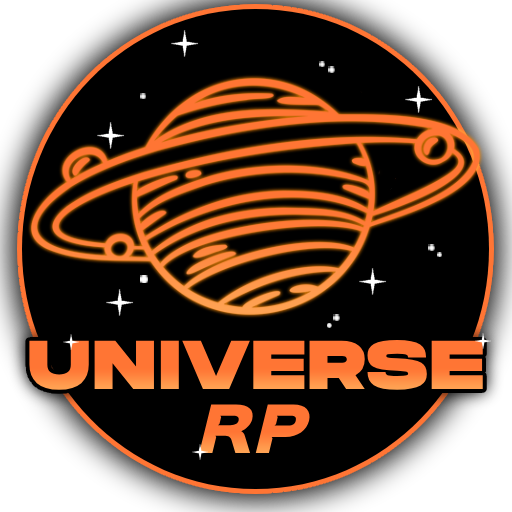 UniverseRP Logo